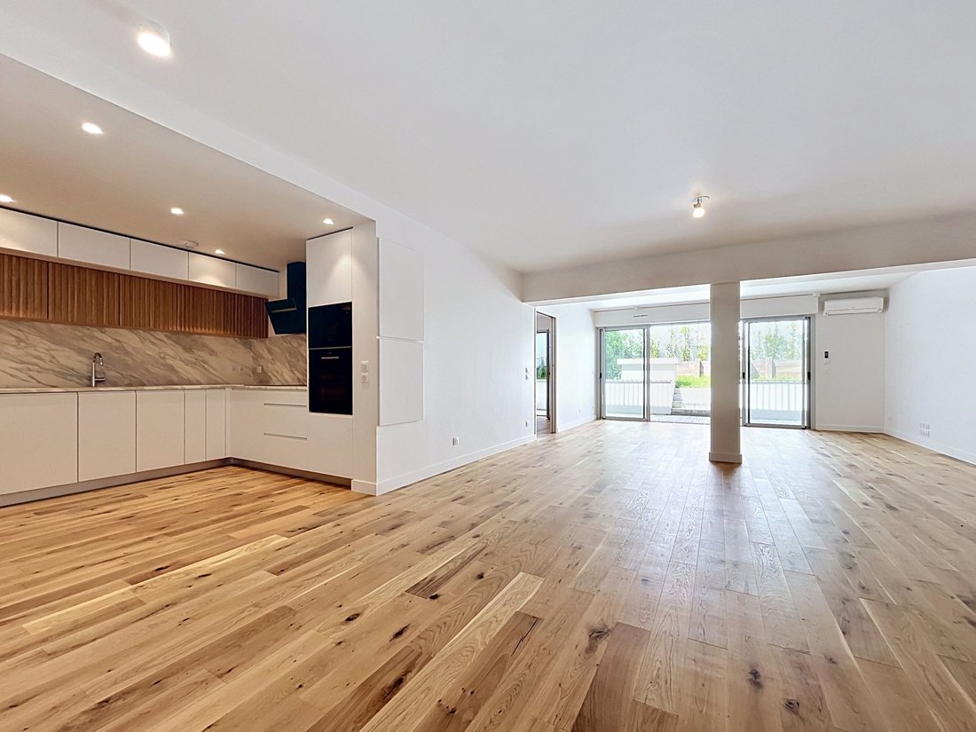 Apartment in Biarritz, Nouvelle-Aquitaine, France 2 - 18849263