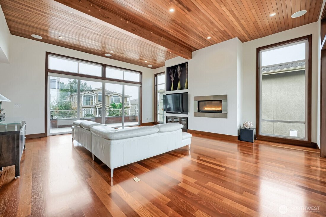 House in Newcastle, Washington, United States 4 - 18854343