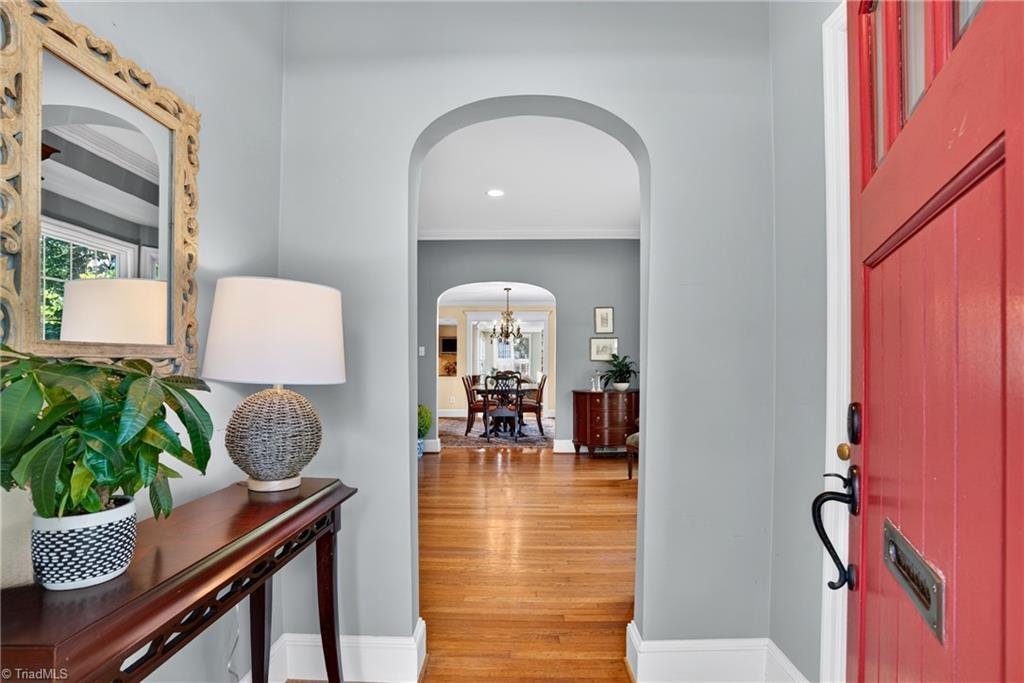 Casa a Greensboro, Carolina del Nord, Stati Uniti 5 - 18836404