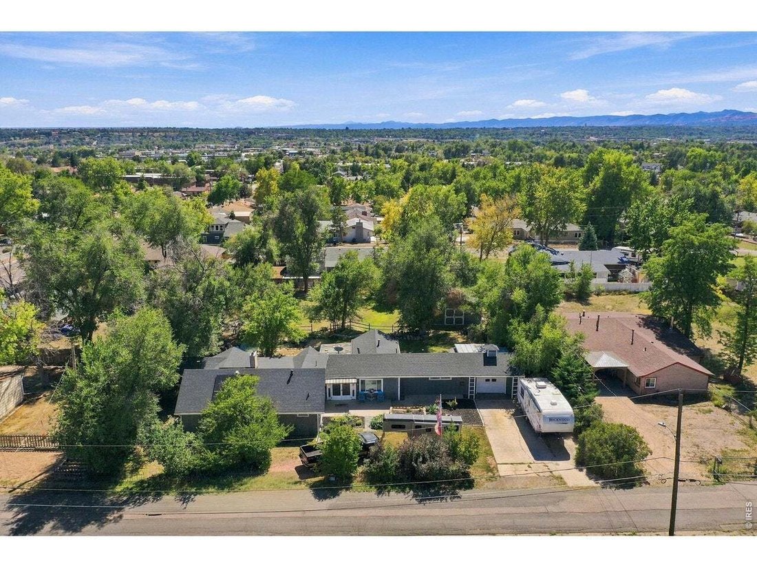 Altro a Berkley, Colorado, Stati Uniti 1 - 18845515