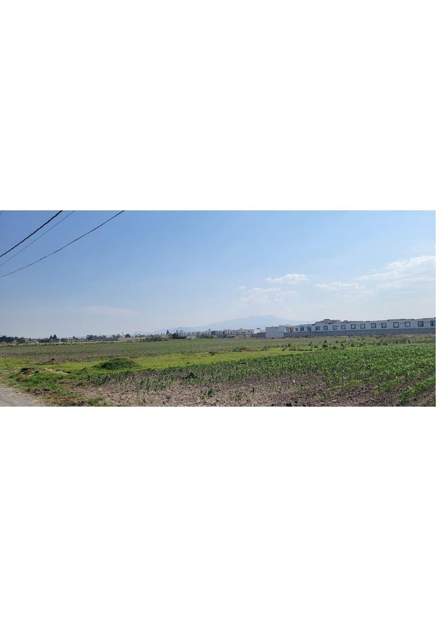 Land in San Mateo Atenco, State of Mexico, Mexico 3 - 18851245
