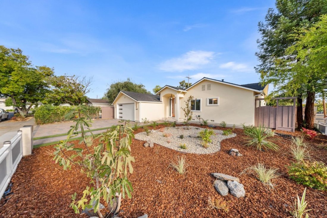 House in San Jose, California, United States 2 - 18855669
