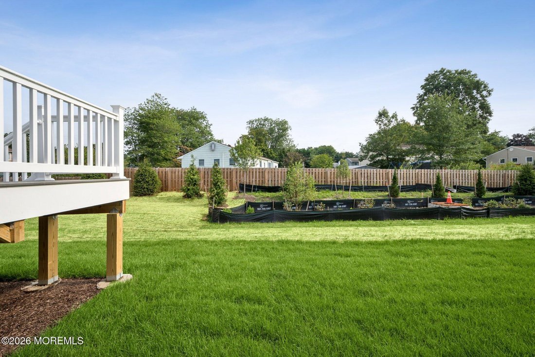 House in Freehold Township, New Jersey, United States 2 - 18558401