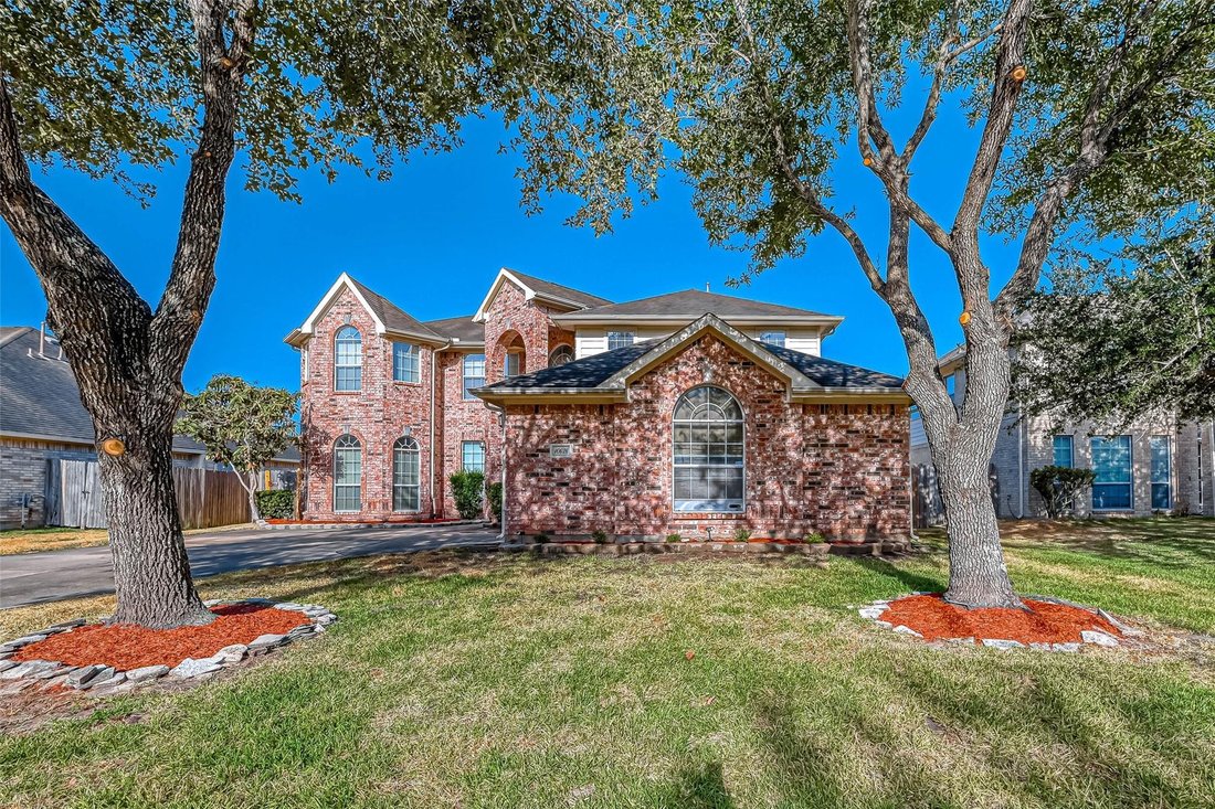 Casa en Sugar Land, Texas, Estados Unidos 3 - 18851658