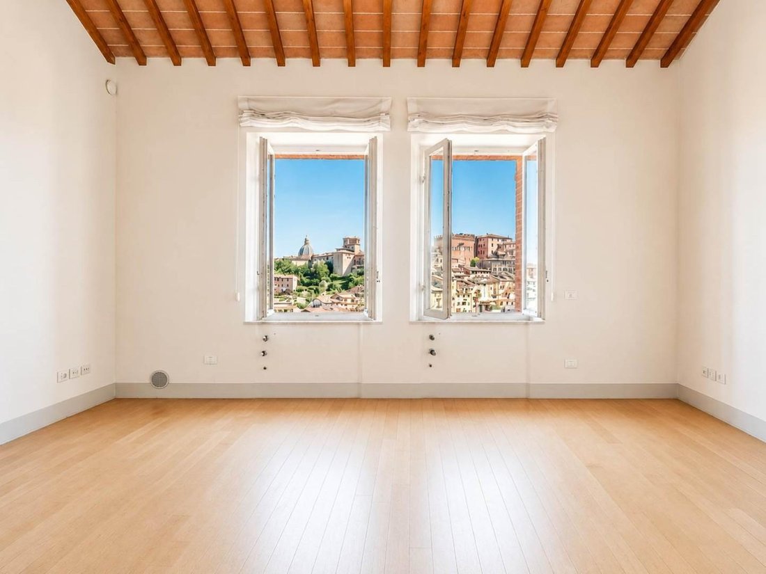 Appartamento a Centro Storico, Siena, Toscana 1 - 18845738