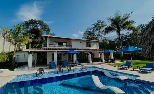 Finca in San Jerónimo, Departamento de Antioquia, Kolumbien 1