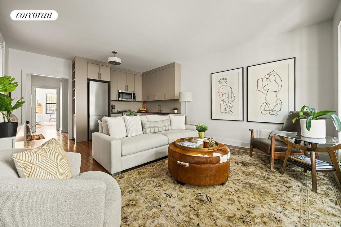 Casa a New York, New York, Stati Uniti 2 - 18843246