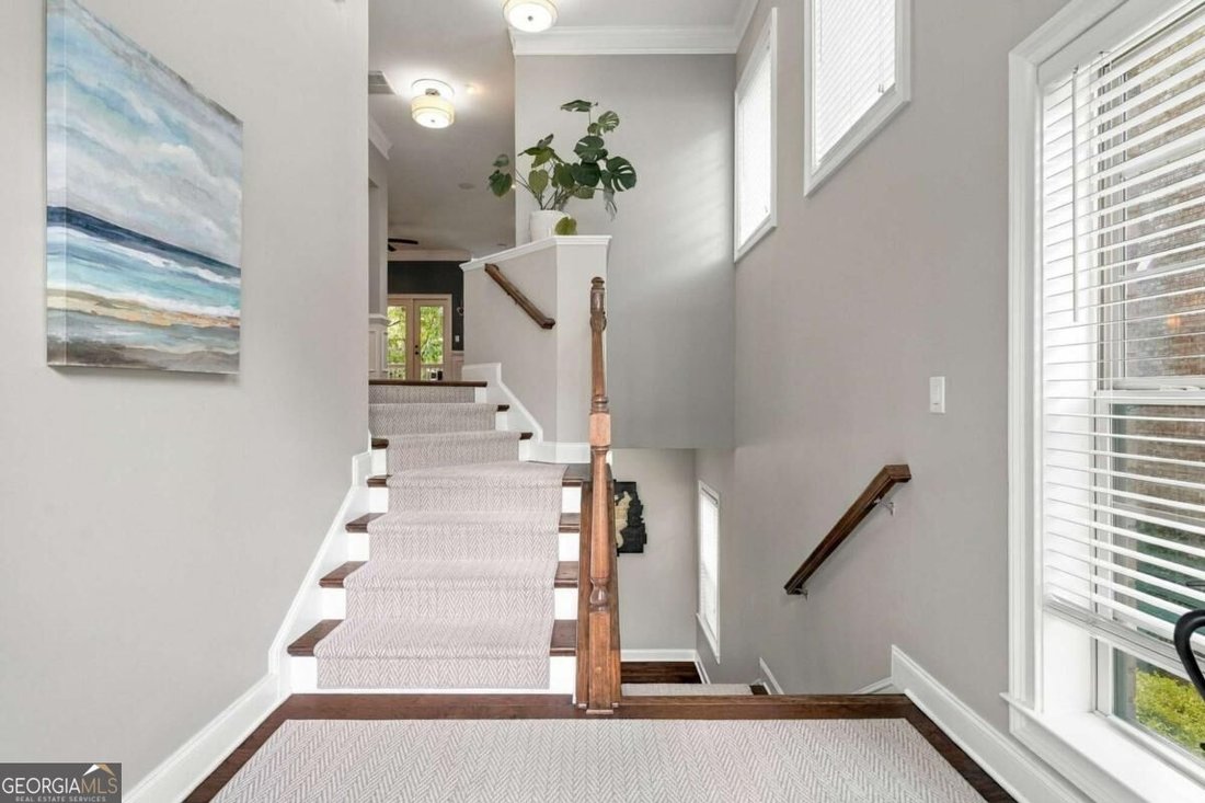 Residenza a Atlanta, Georgia, Stati Uniti 3 - 18854625