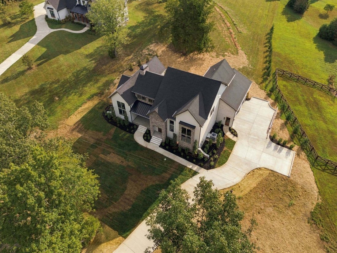 House in Burns, Tennessee, United States 5 - 18849423