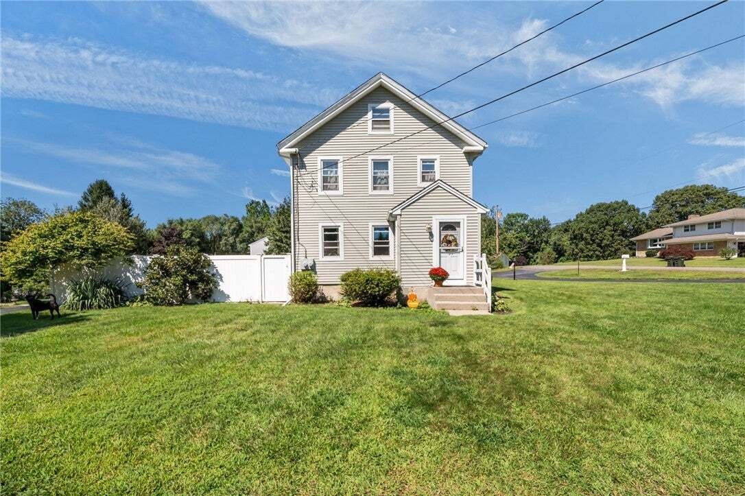 Maison à Westerly, Rhode Island, États-Unis 1 - 18851536