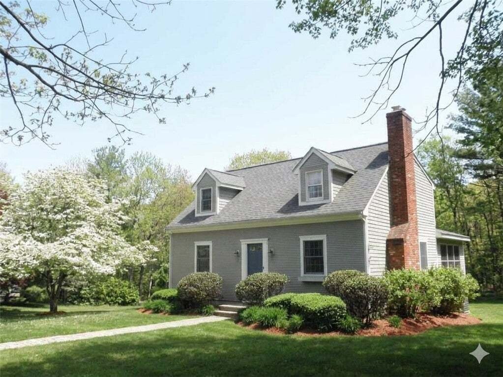 Maison à Seekonk, Massachusetts, États-Unis 1 - 18845040