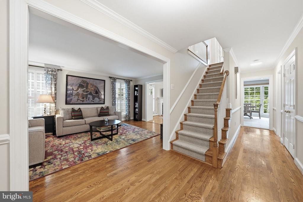 Casa a Arlington, Virginia, Stati Uniti 4 - 18842485