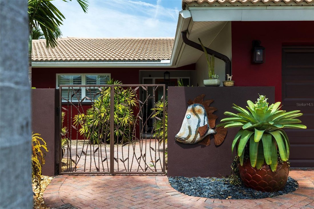 House in St. Petersburg, Florida, United States 5 - 18855620
