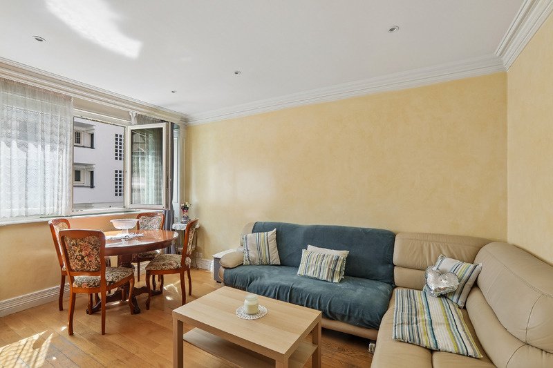 Apartment in Bassin de la Villette, Paris 19e Arrondissement, Paris 2 - 17779259
