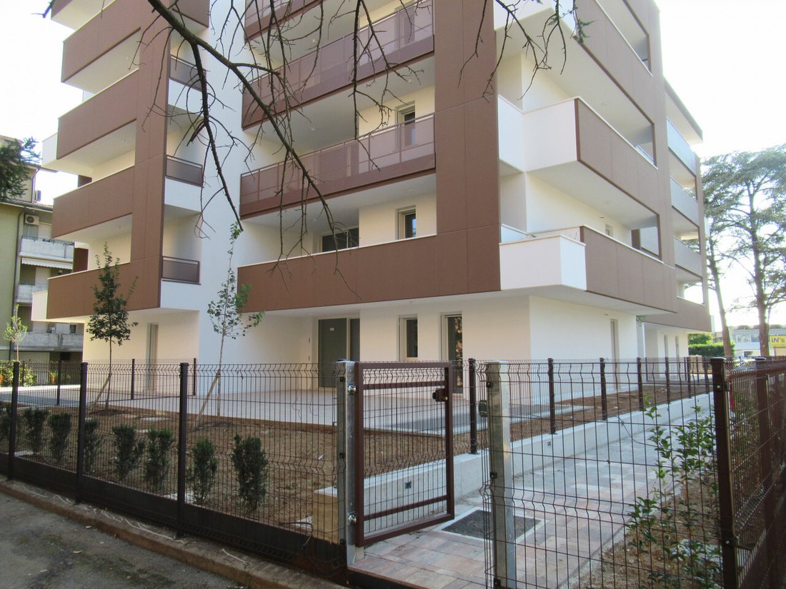 Apartment in Saint Mary Del Rovere, Treviso, Italy 5 - 15427559
