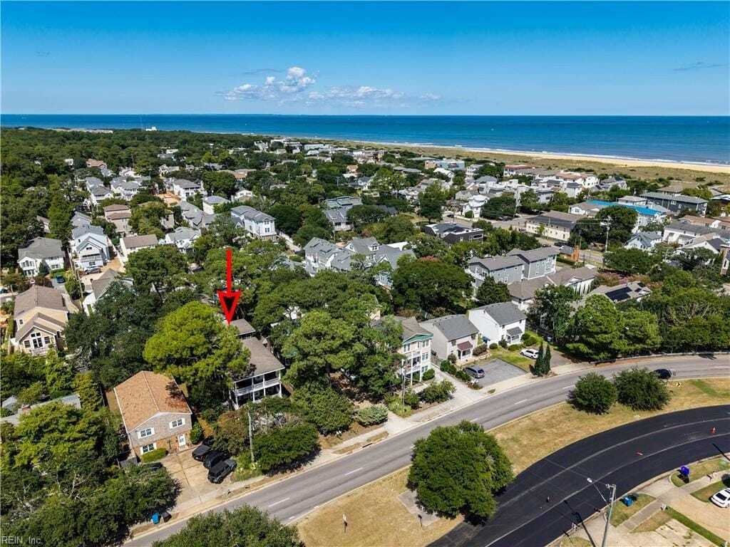 Condominio a Virginia Beach, Virginia, Stati Uniti 1 - 18846328