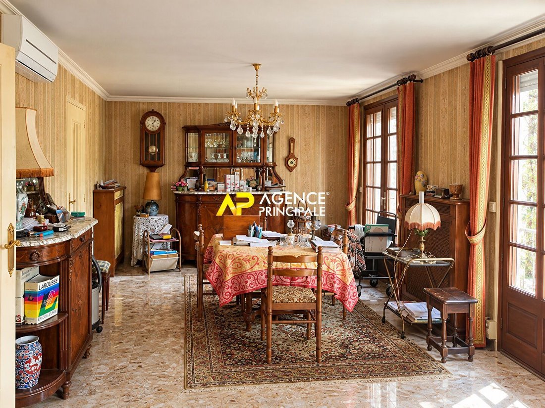 Casa en Montesson, Isla de Francia, Francia 4 - 18852069