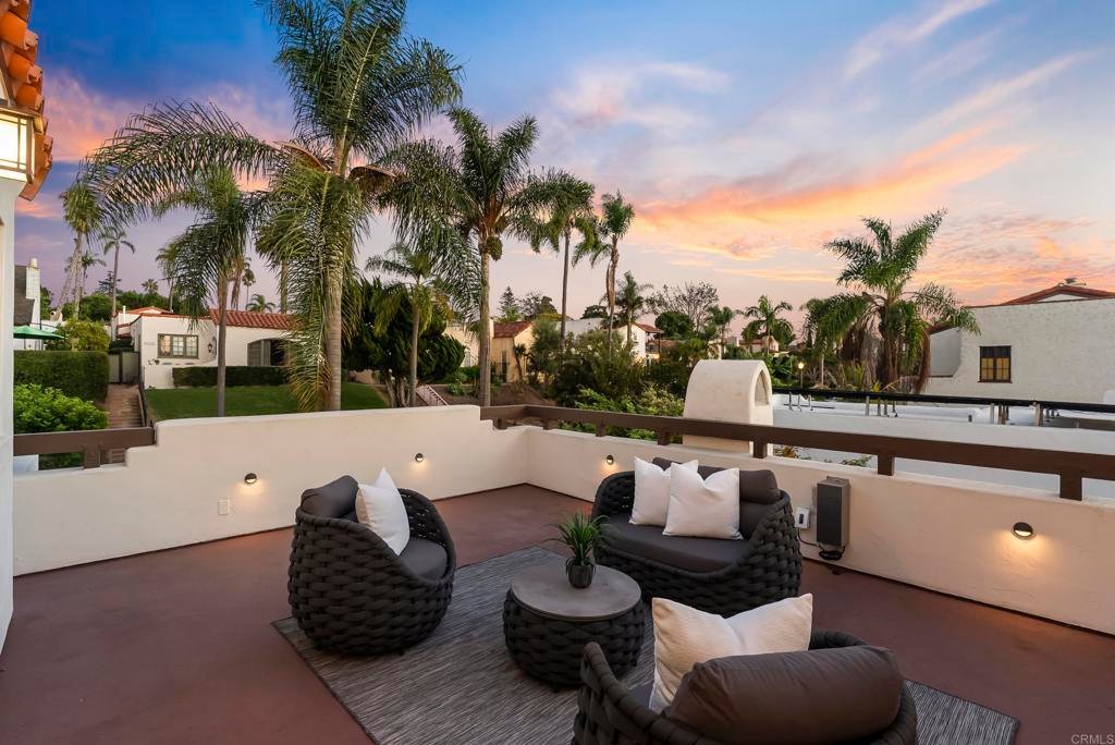Casa a San Diego, California, Stati Uniti 5 - 18844812