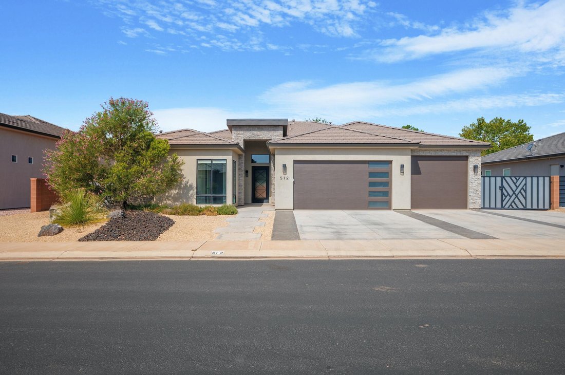 Casa a Ivins, Utah, Stati Uniti 2 - 18851357