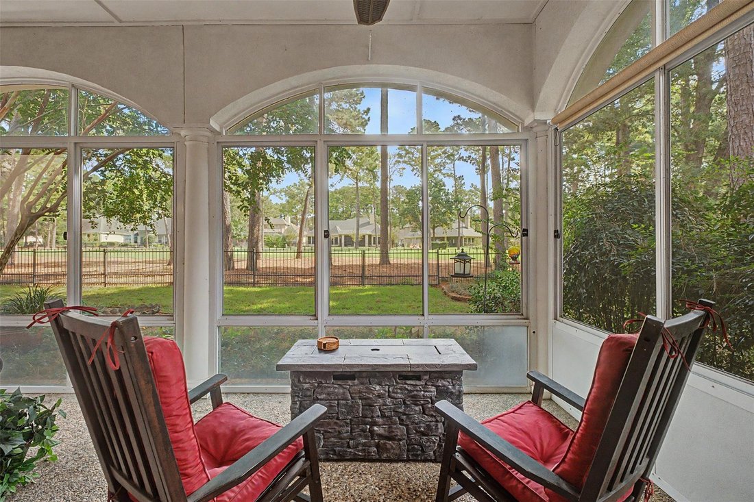 Casa a Montgomery, Texas, Stati Uniti 5 - 18847062