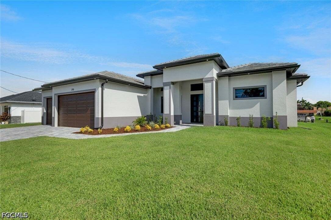Haus in Cape Coral, Florida, Vereinigte Staaten 1 - 18855718