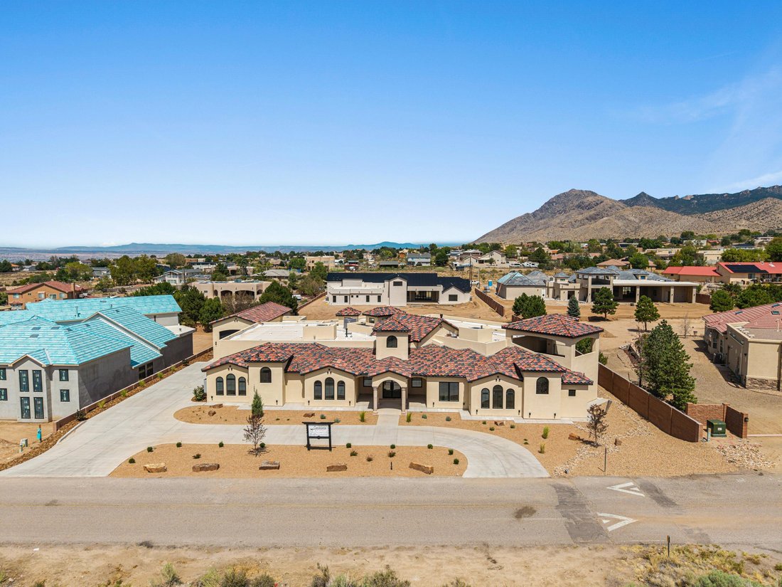 House in Albuquerque, New Mexico, United States 2 - 18015844