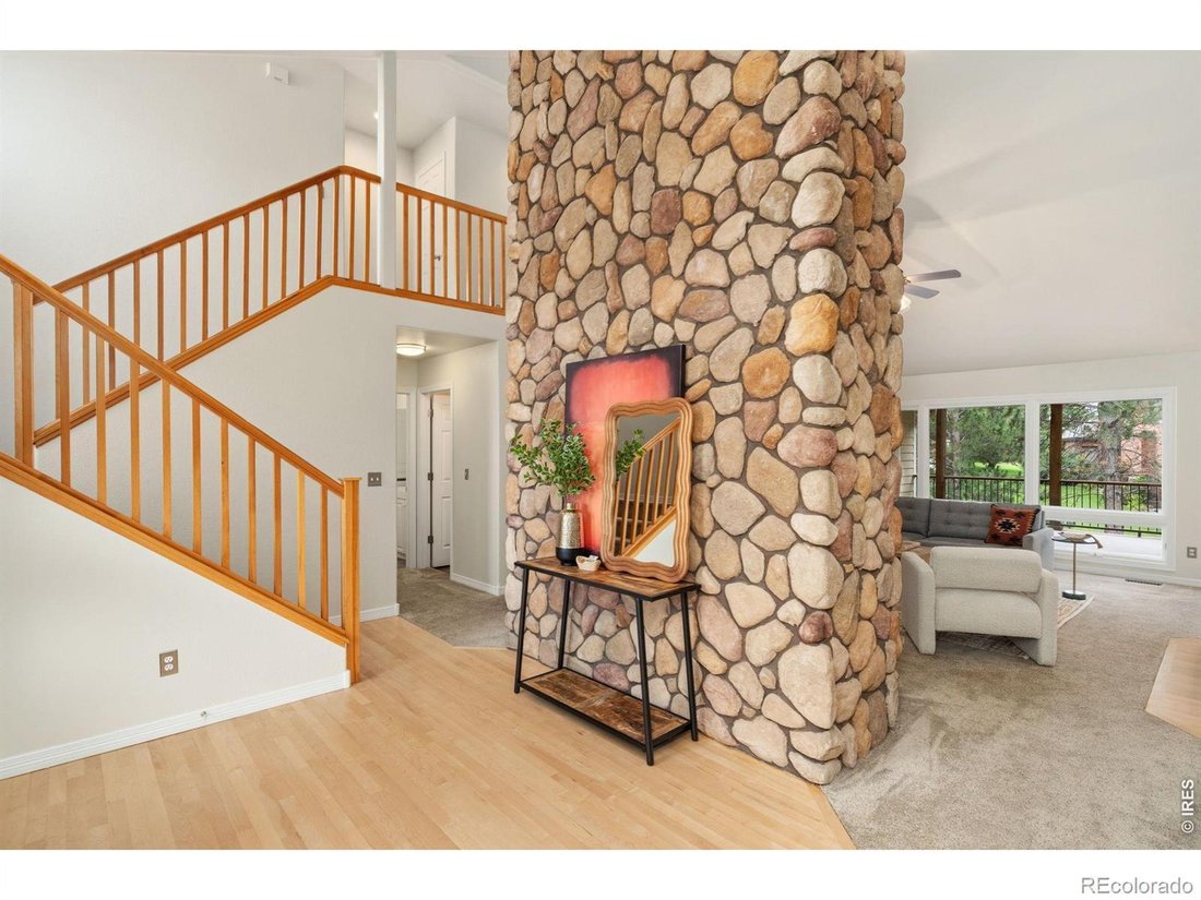 Haus in Fort Collins, Colorado, Vereinigte Staaten 4 - 18845240