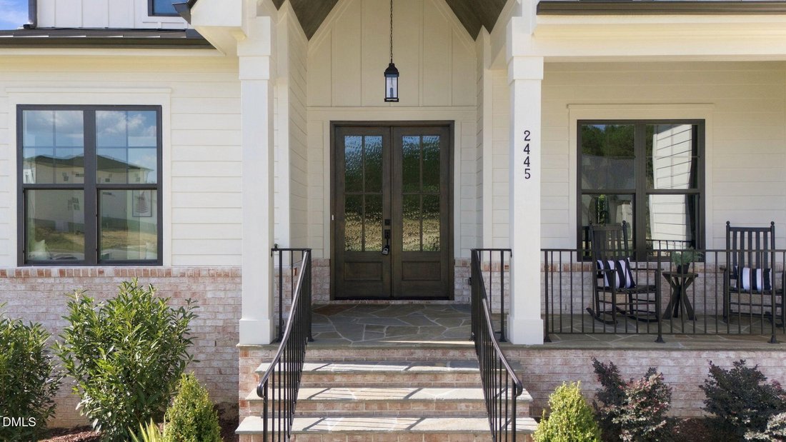 House in Raleigh, North Carolina, United States 4 - 17287332