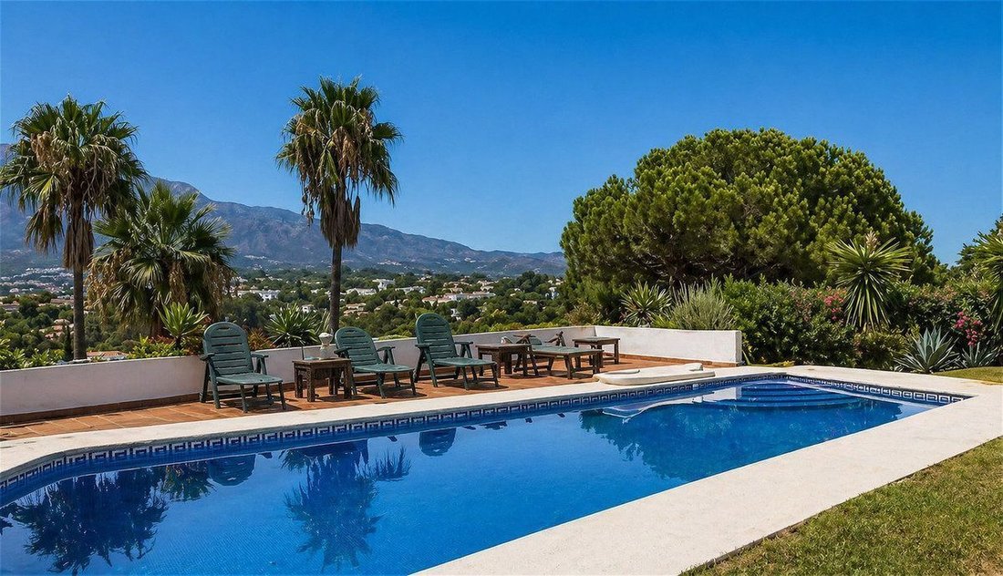 Villa in Puerto Banus, Marbella, Spain 3 - 18855776