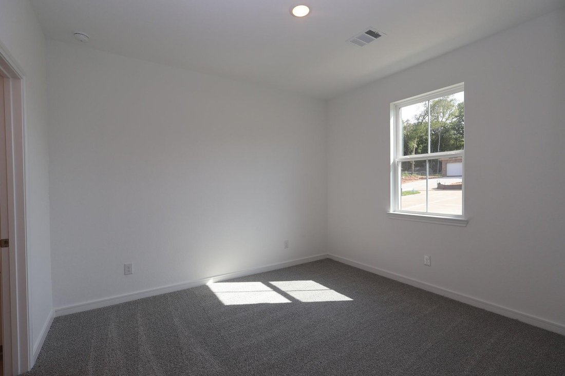 House in New Waverly, Texas, United States 3 - 18009684