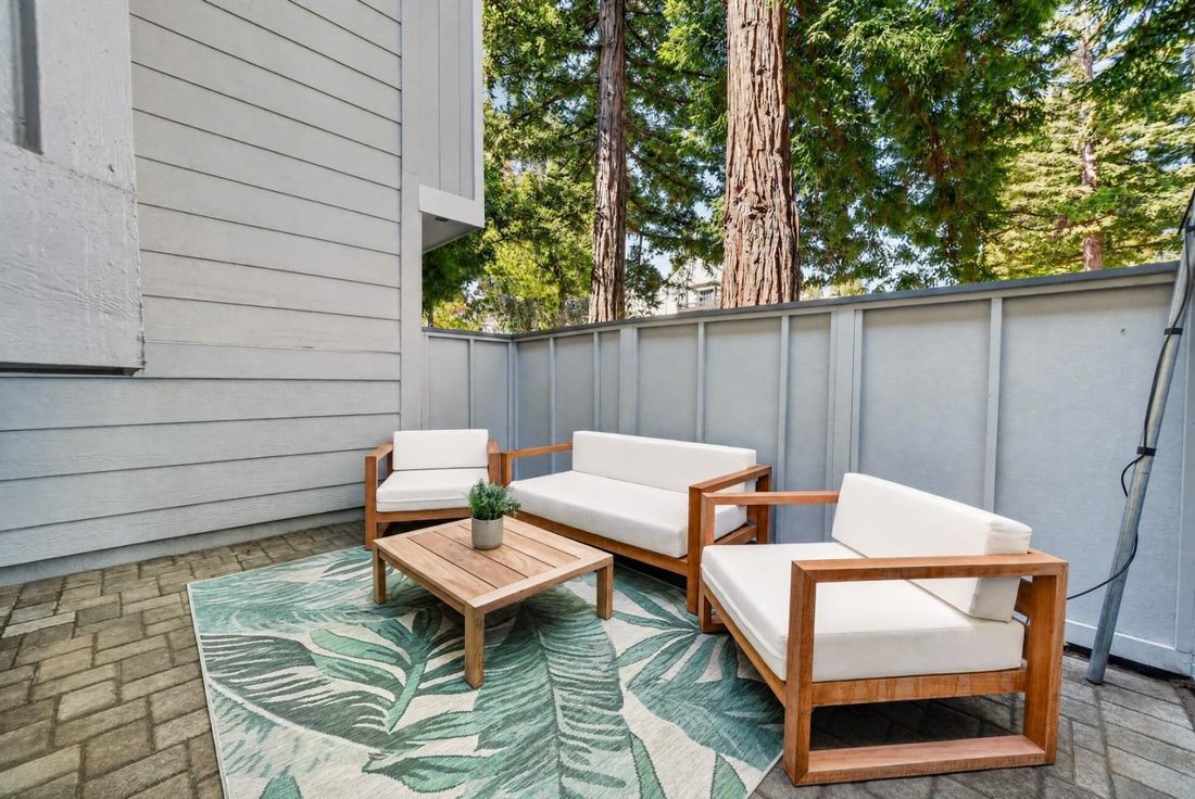 Residenza a Mountain View, California, Stati Uniti 3 - 18845782