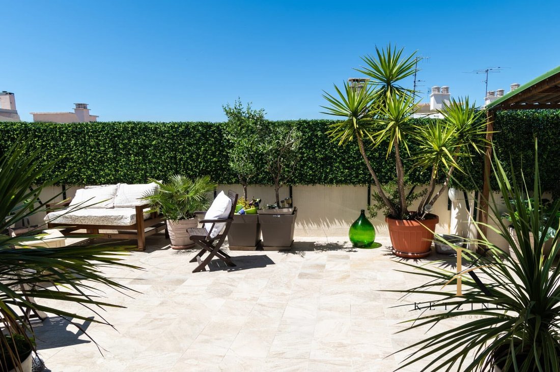 Apartment in Les Cougoulins-Rastines, Antibes, France 2 - 18452497