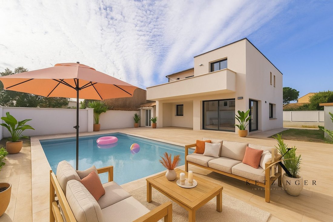 House in Juvignac, Occitania, France 4 - 17072367