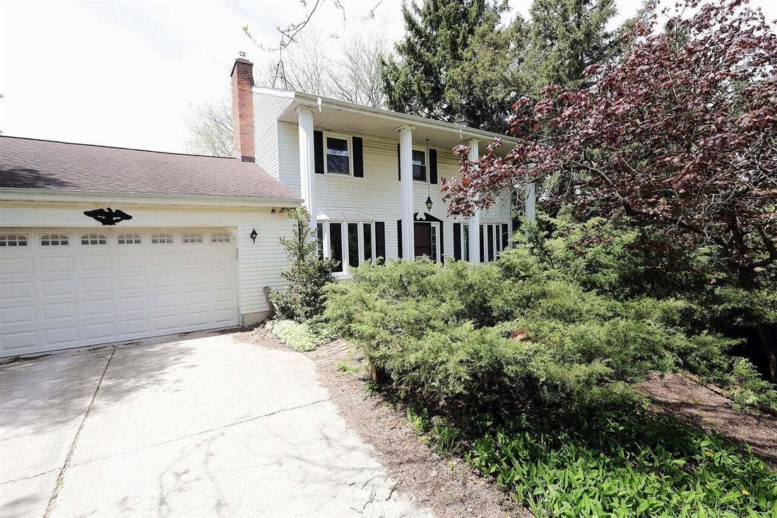 House in Chelsea, Michigan, United States 3 - 18846482