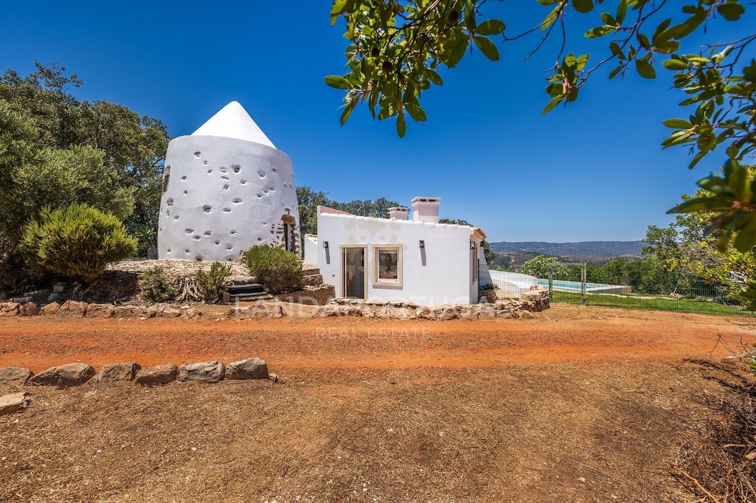 Casa a São Brás de Alportel, Algarve, Portogallo 4 - 18844164