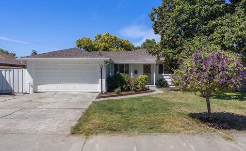 House in Santa Clara, California, United States 1