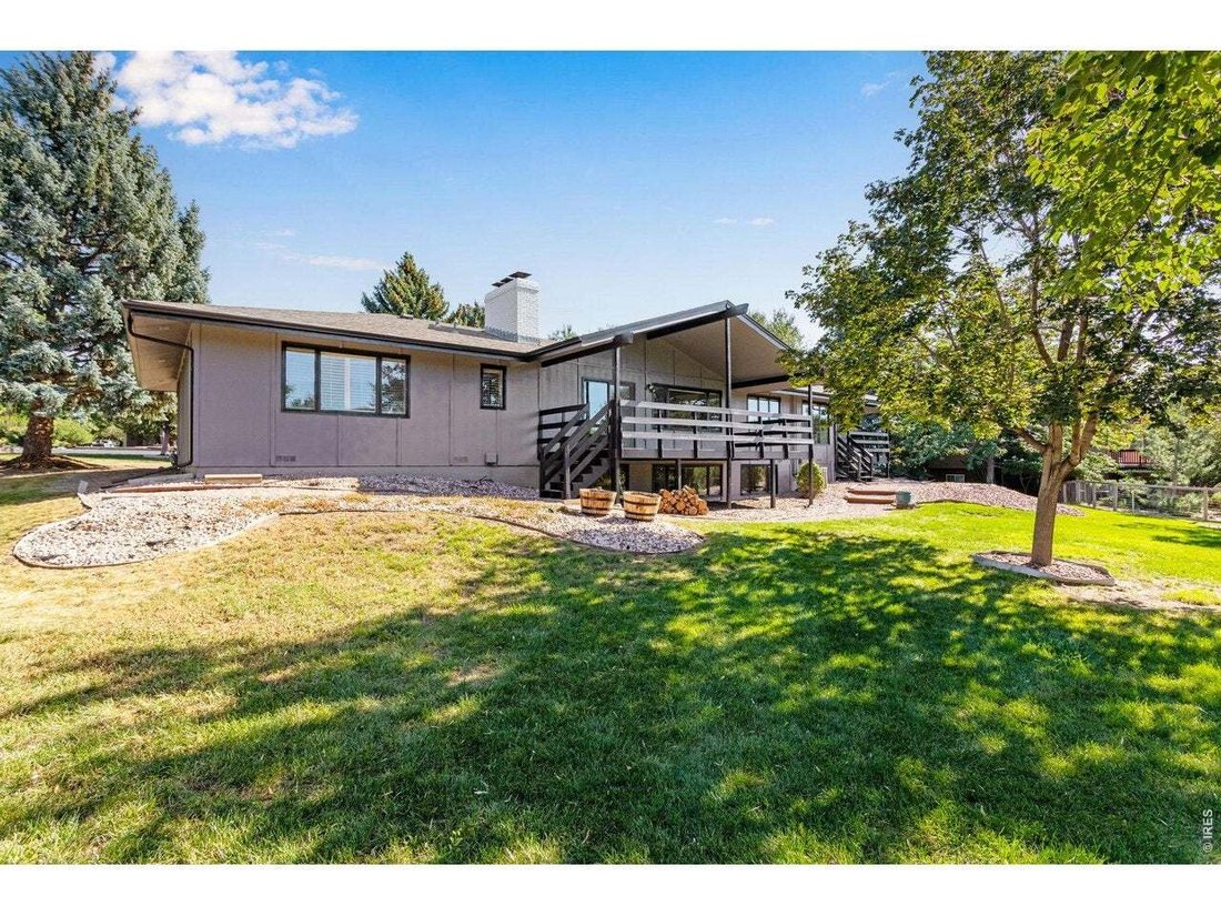 Haus in Fort Collins, Colorado, Vereinigte Staaten 4 - 18849652