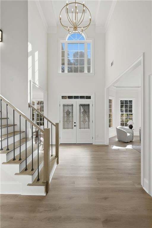 Casa a Alpharetta, Georgia, Stati Uniti 4 - 18846138