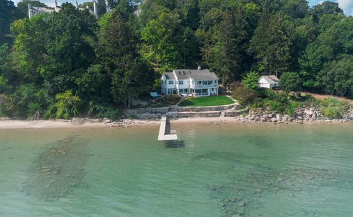 Casa a Fox Point, Wisconsin, Stati Uniti 1
