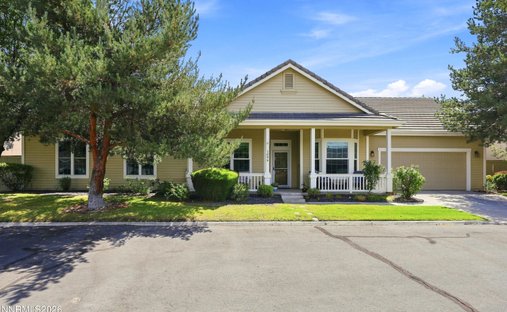 Casa en Reno, Nevada, Estados Unidos 1