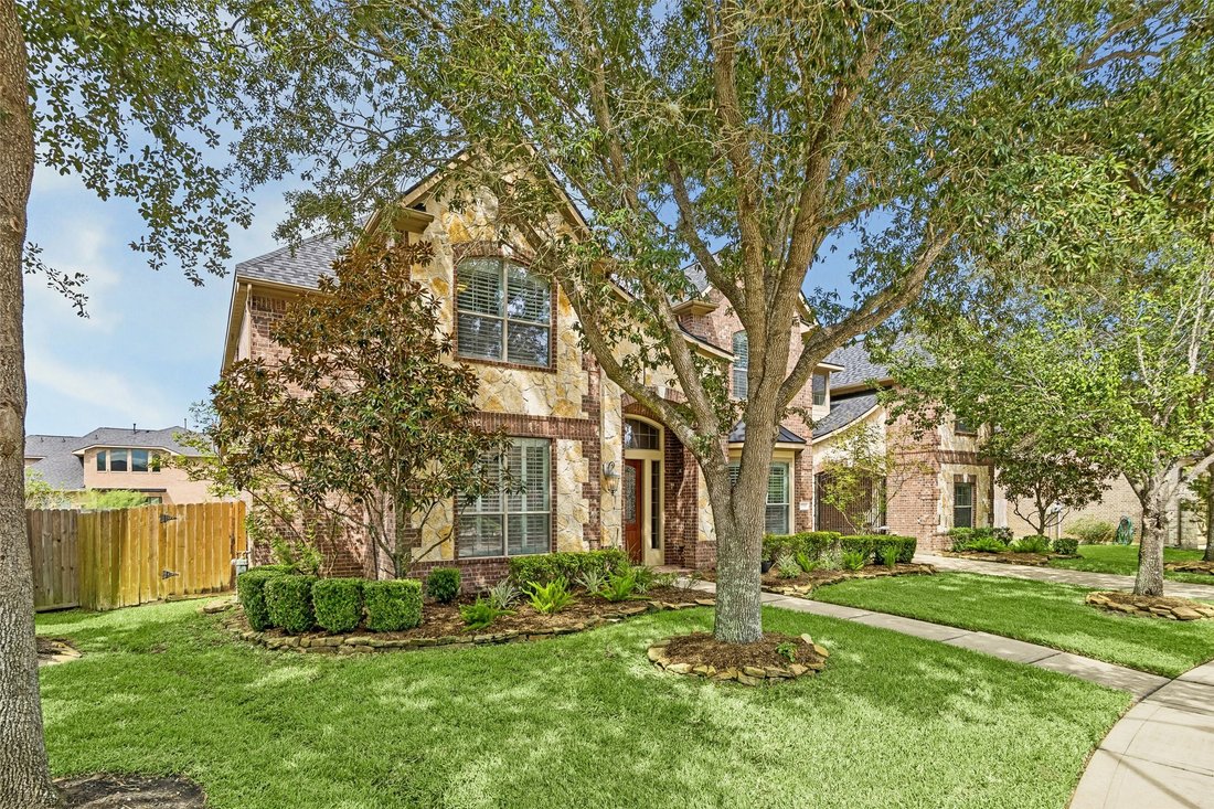 Casa a Sugar Land, Texas, Stati Uniti 3 - 18844589