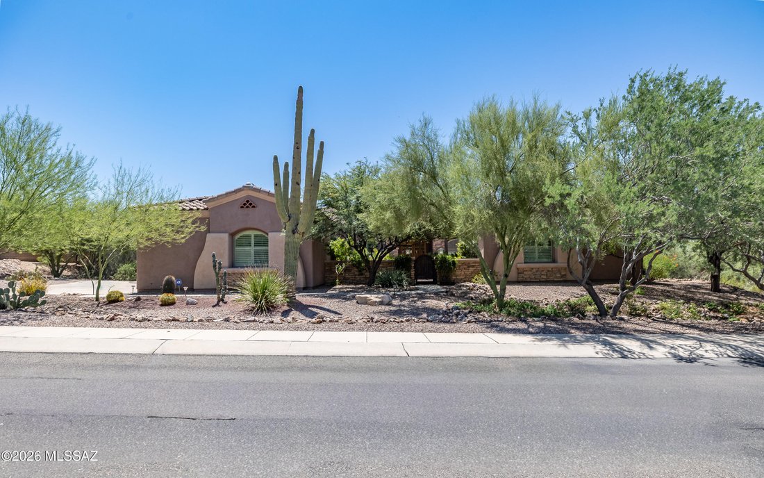 Haus in Marana, Arizona, Vereinigte Staaten 2 - 18853972
