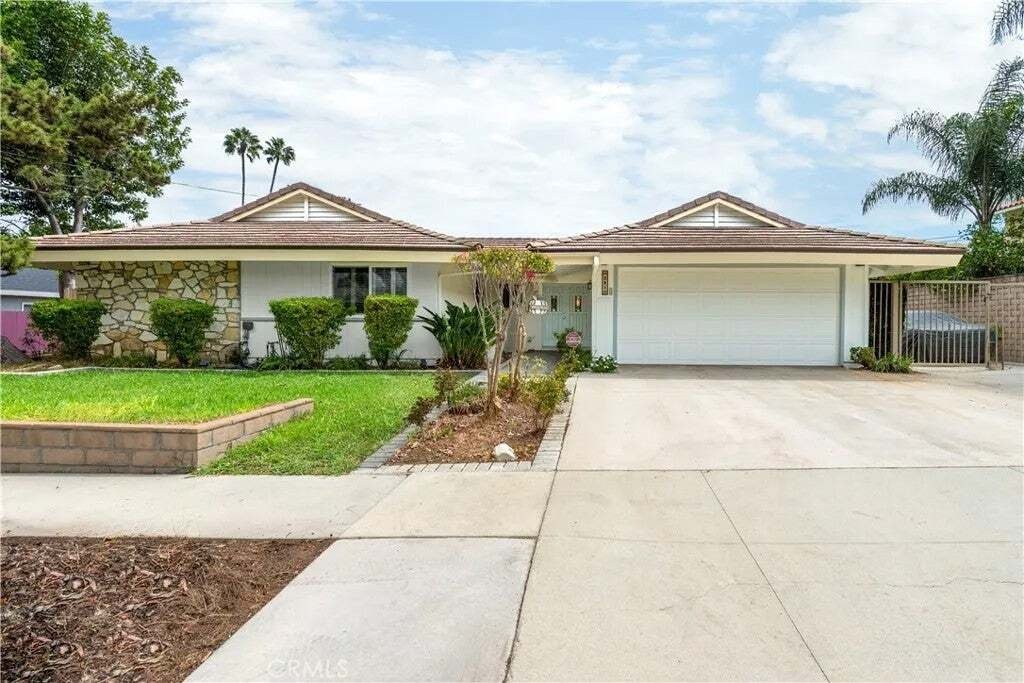 House in Hacienda Heights, California, United States 1 - 18853181