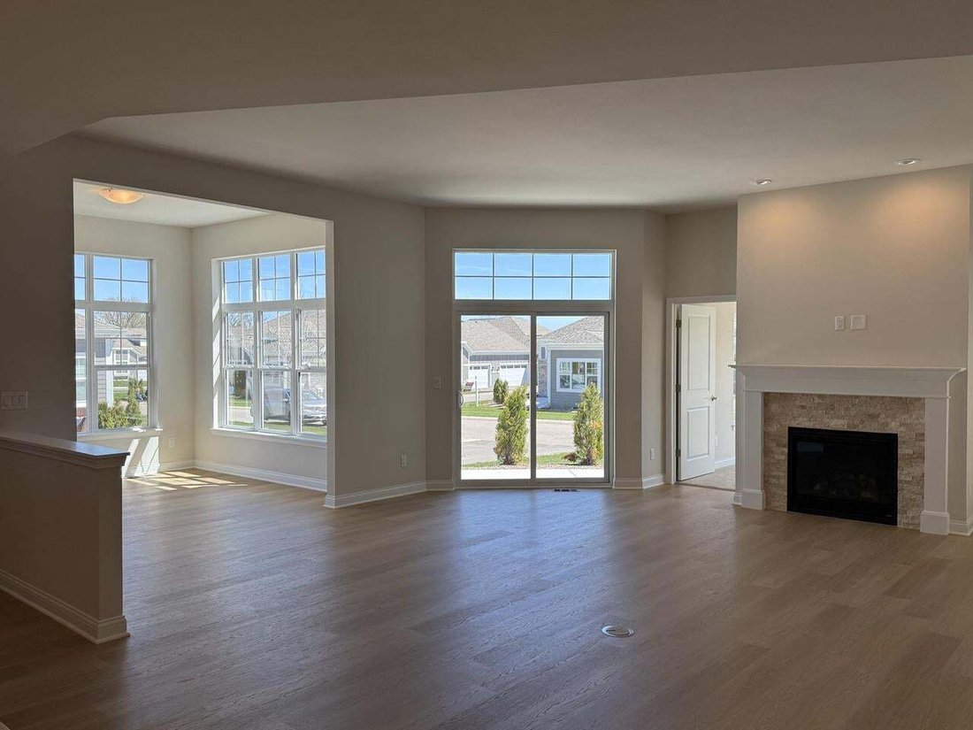 Condo in Grafton, Wisconsin, United States 3 - 18845137