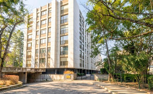 Apartamento en Cologny, Cantón de Ginebra, Suiza 1
