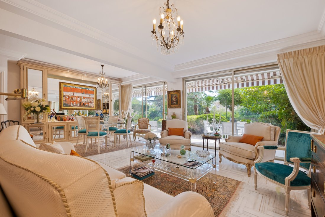 Appartamento a Cannes, Provenza-Alpi-Costa Azzurra, Francia 3 - 18852034