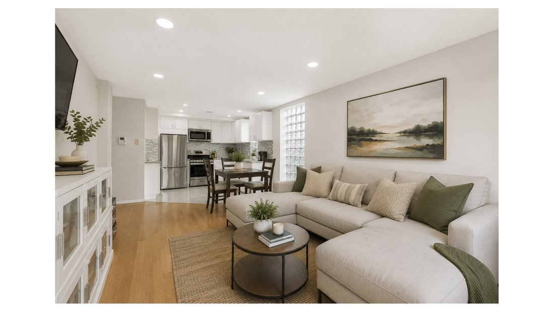 Condominio a New York, New York, Stati Uniti 3 - 18856620