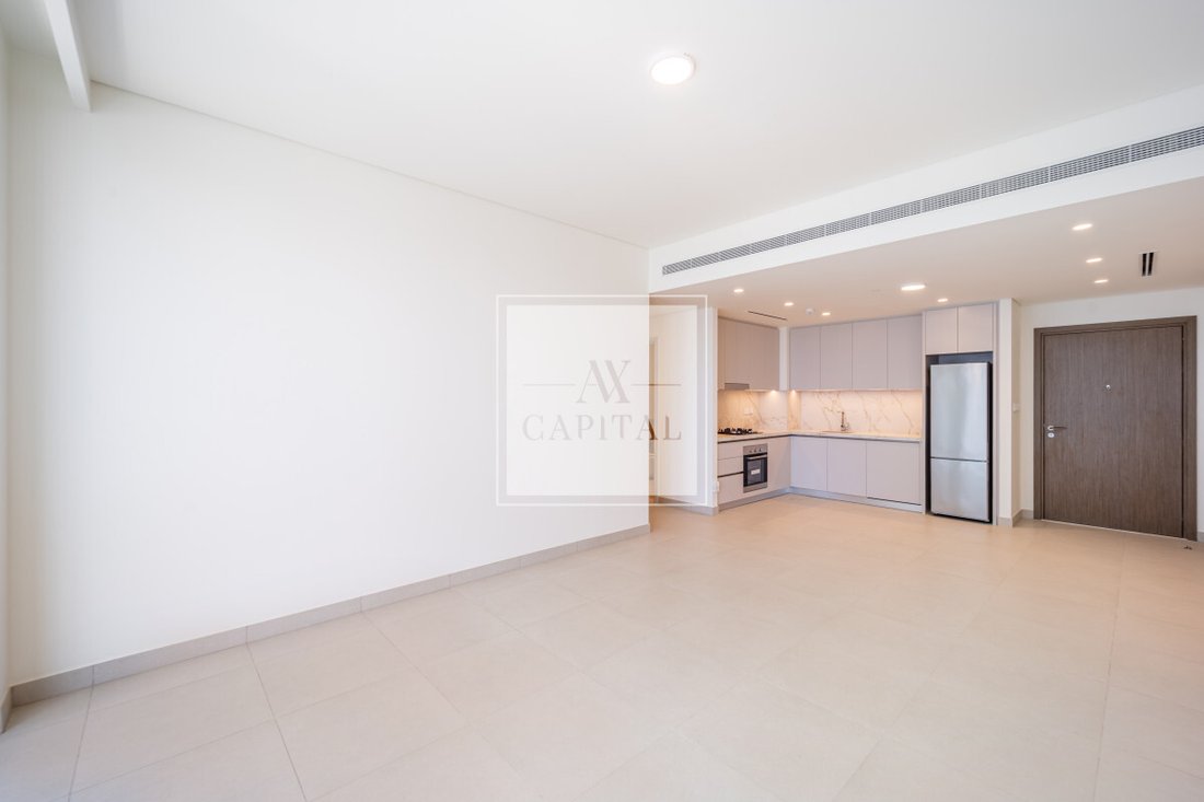 Apartamento en Al Jaddaf, Dubái, Emiratos Árabes Unidos 3 - 18847783