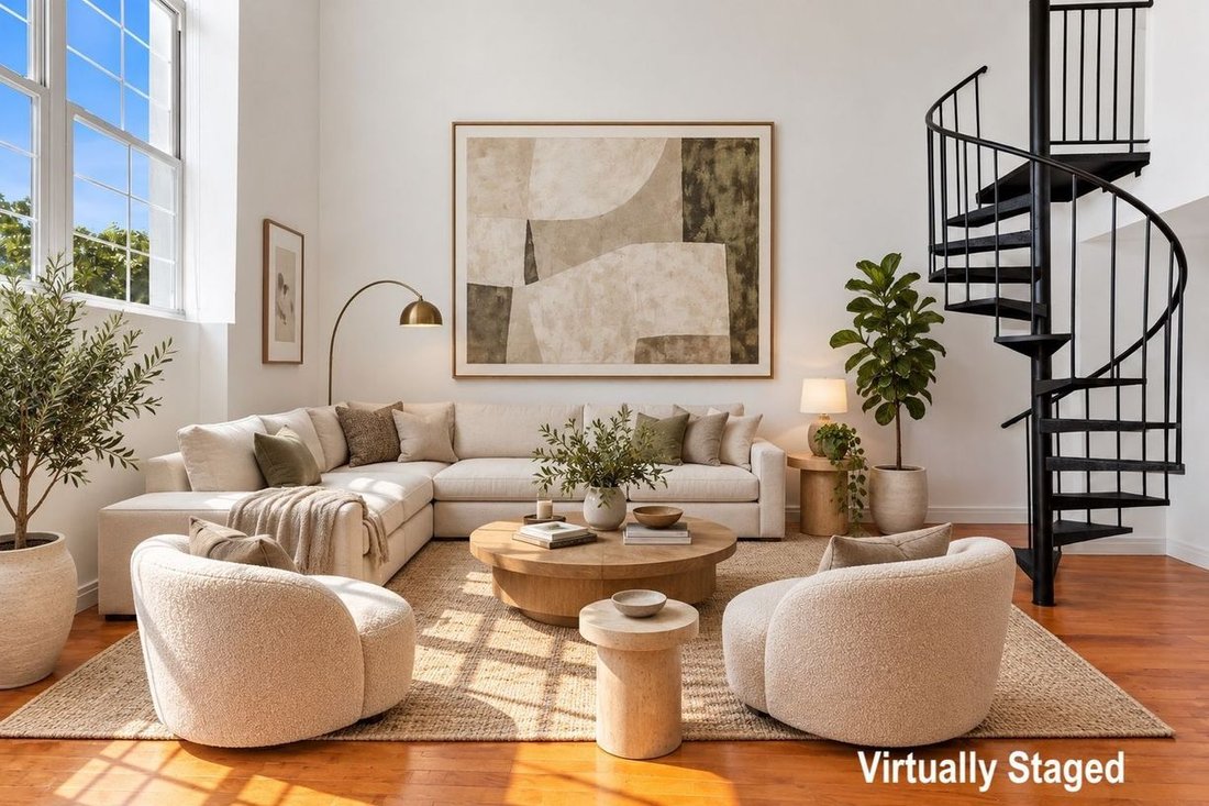 Condominio a New York, New York, Stati Uniti 1 - 18844315