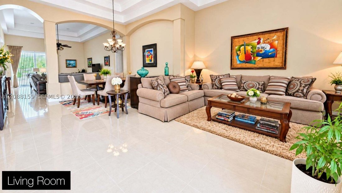 Casa a Boynton Beach, Florida, Stati Uniti 3 - 18854633